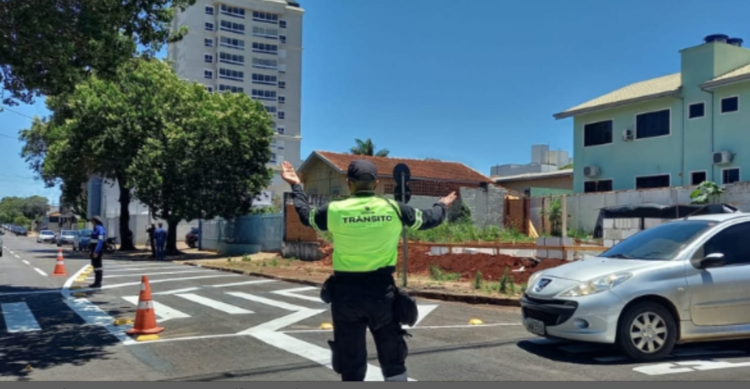 OAB Cascavel passa a ter cadeiras na Subcomissão de Trânsito da Cotrans